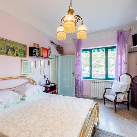شقة Casa Amena مينوري المظهر الخارجي الصورة