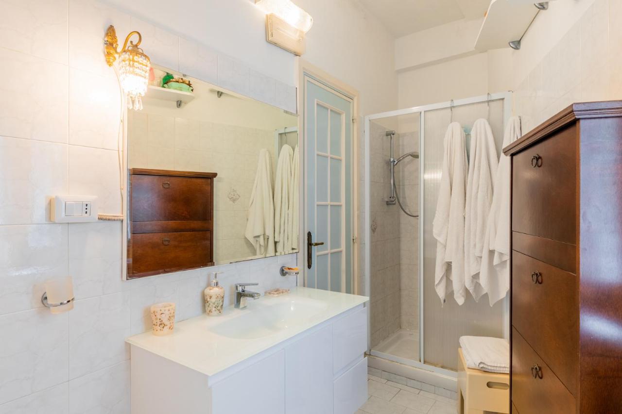 شقة Casa Amena مينوري المظهر الخارجي الصورة