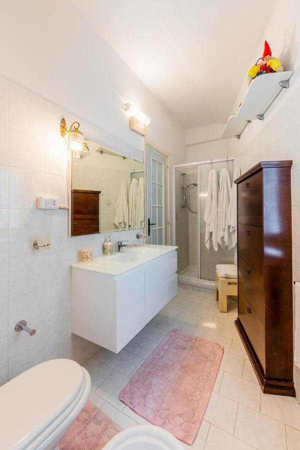 شقة Casa Amena مينوري المظهر الخارجي الصورة