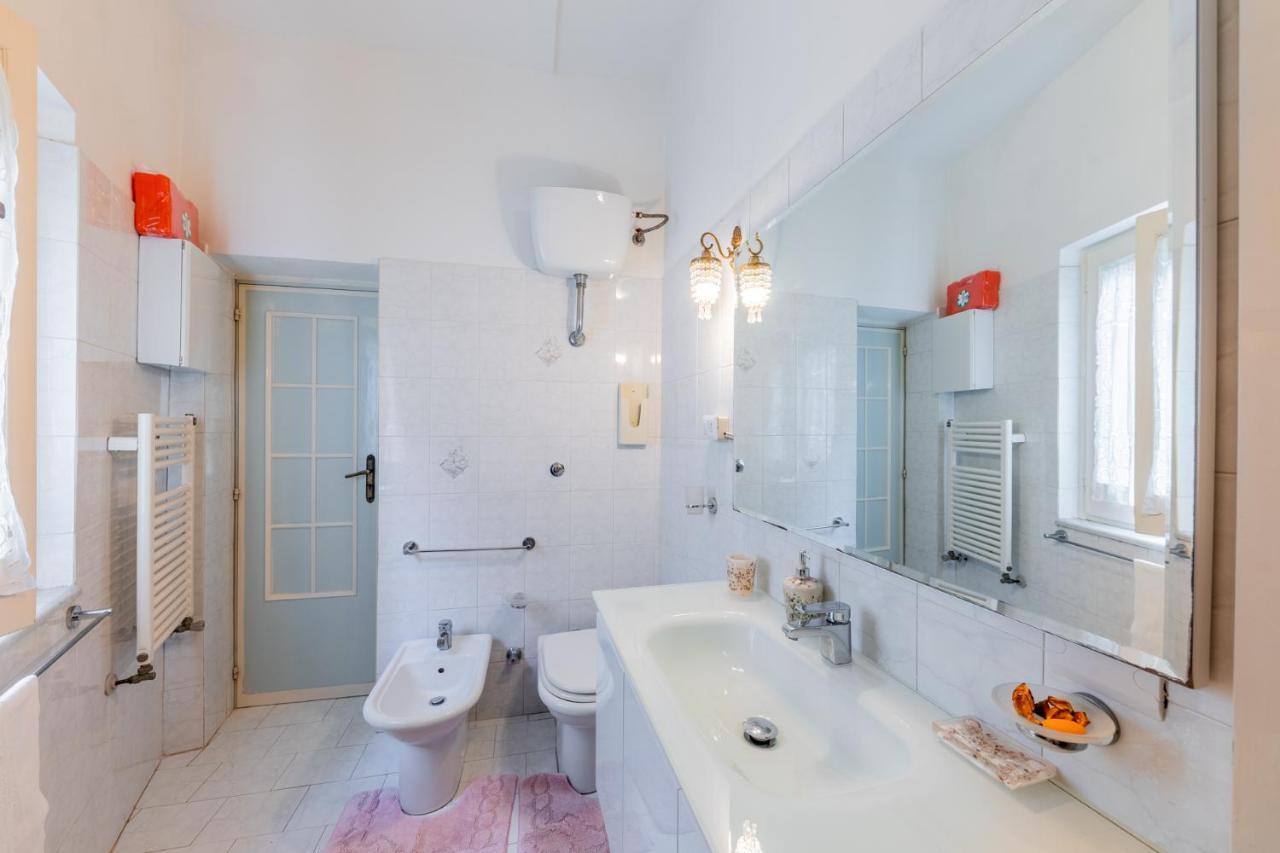 شقة Casa Amena مينوري المظهر الخارجي الصورة