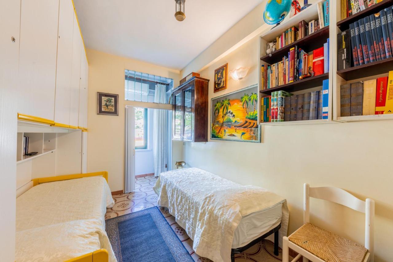 شقة Casa Amena مينوري المظهر الخارجي الصورة
