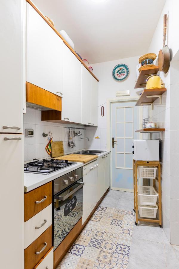 شقة Casa Amena مينوري المظهر الخارجي الصورة