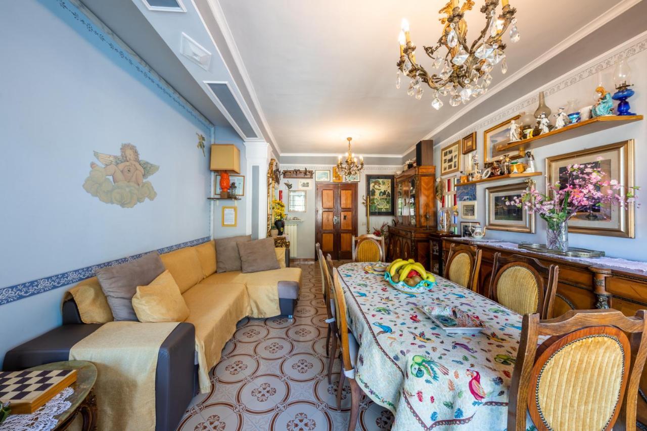 شقة Casa Amena مينوري المظهر الخارجي الصورة