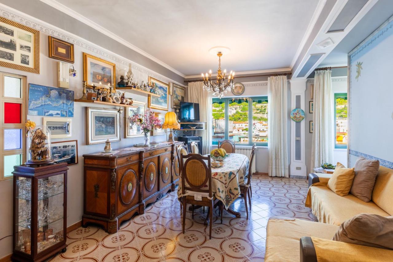 شقة Casa Amena مينوري المظهر الخارجي الصورة