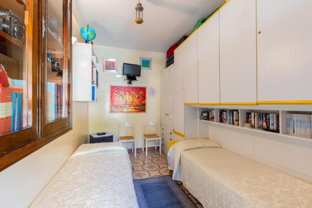 شقة Casa Amena مينوري المظهر الخارجي الصورة