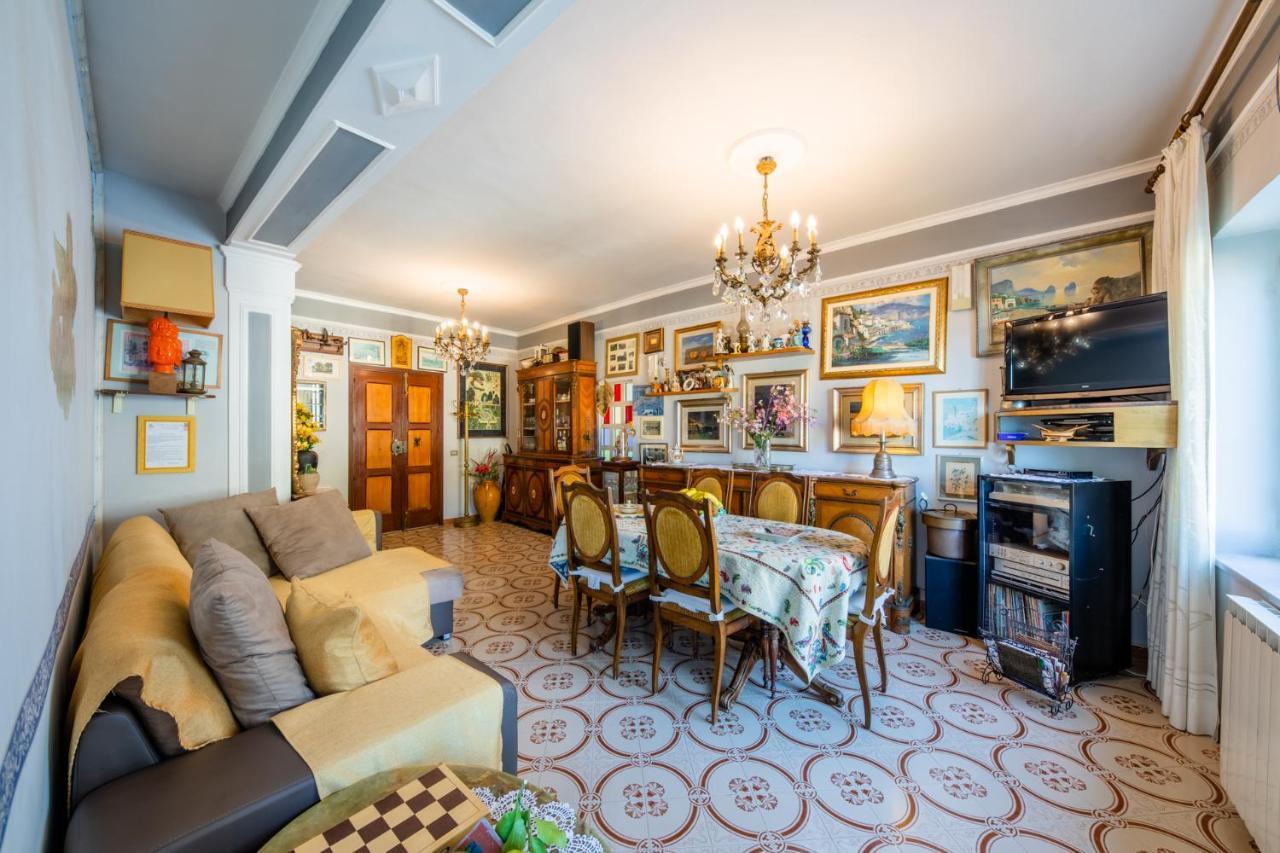 شقة Casa Amena مينوري المظهر الخارجي الصورة
