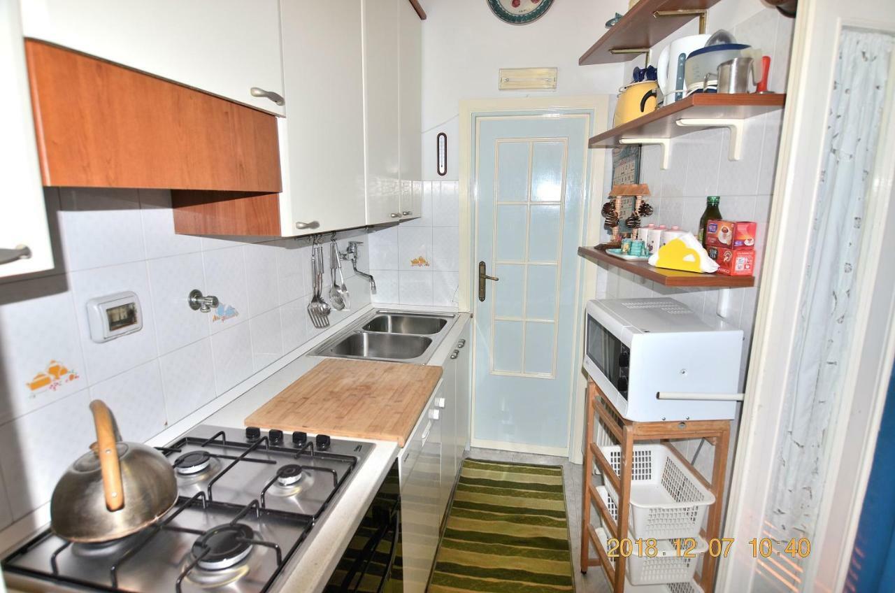 شقة Casa Amena مينوري المظهر الخارجي الصورة