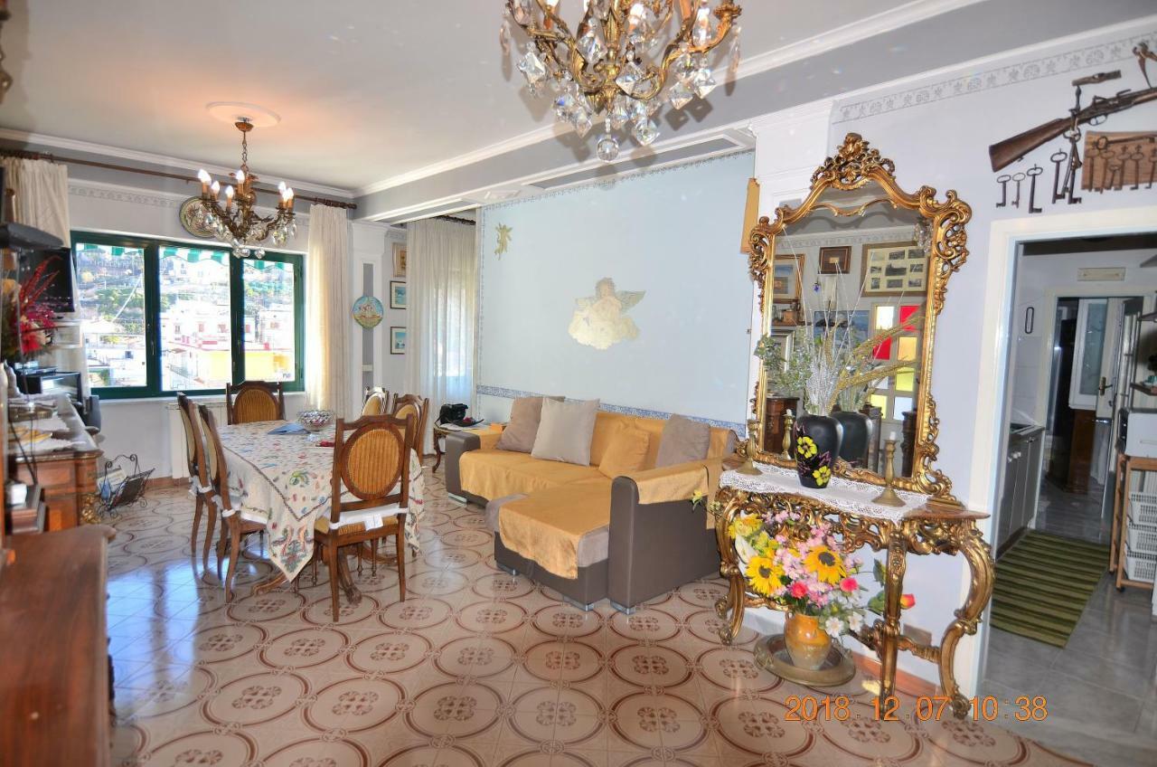 شقة Casa Amena مينوري المظهر الخارجي الصورة