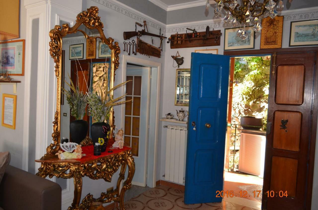 شقة Casa Amena مينوري المظهر الخارجي الصورة