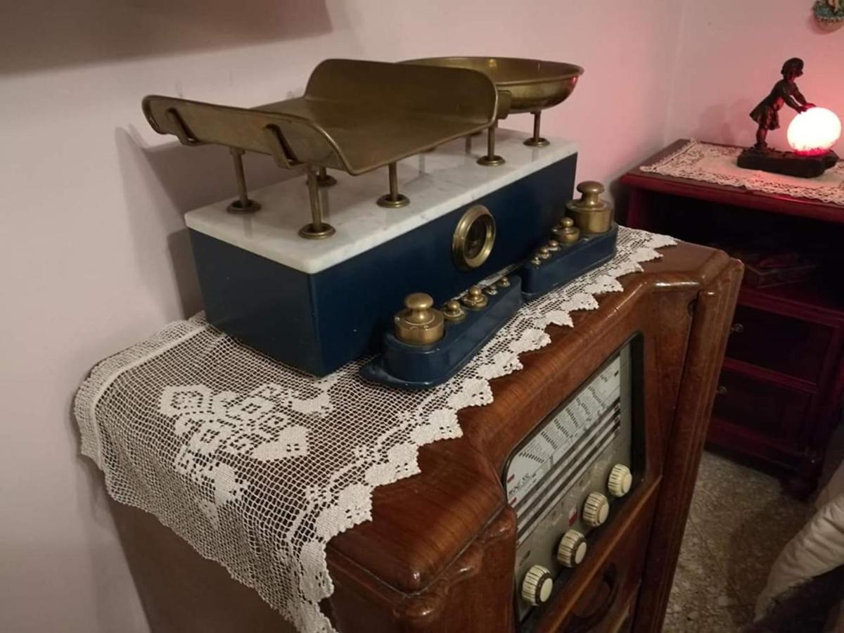 شقة Casa Amena مينوري المظهر الخارجي الصورة